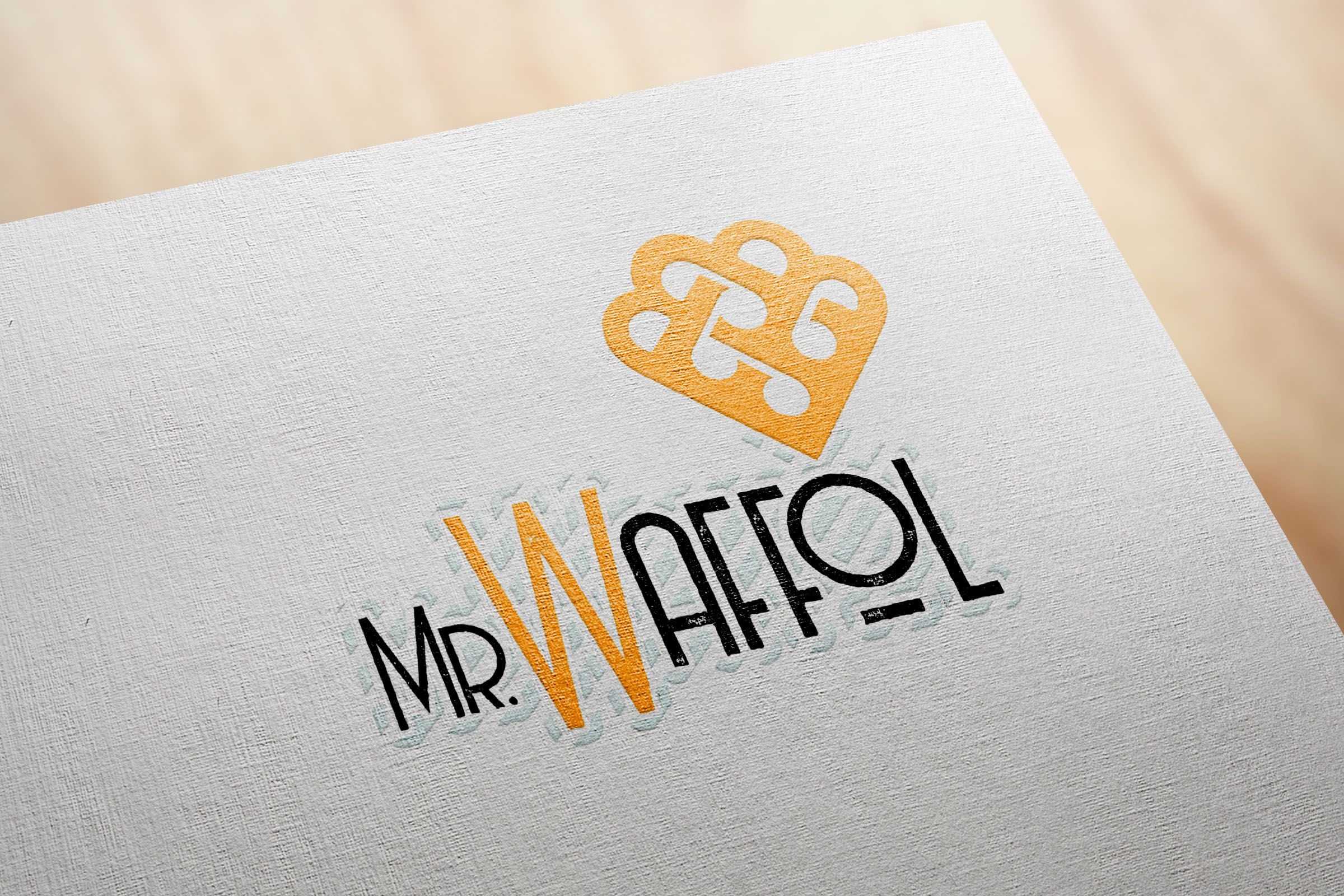 Proyecto de branding de Stado Magenta